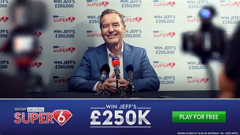 super6 sky sports|Super 6 Jackpot won: Three winners land £83,000 each  .